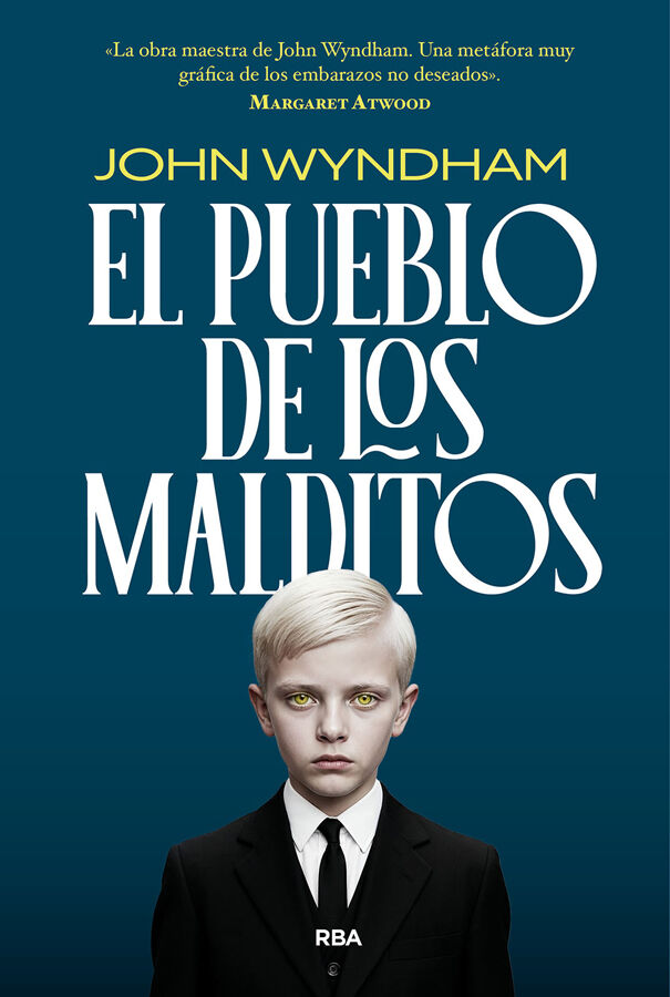 El pueblo de los malditos