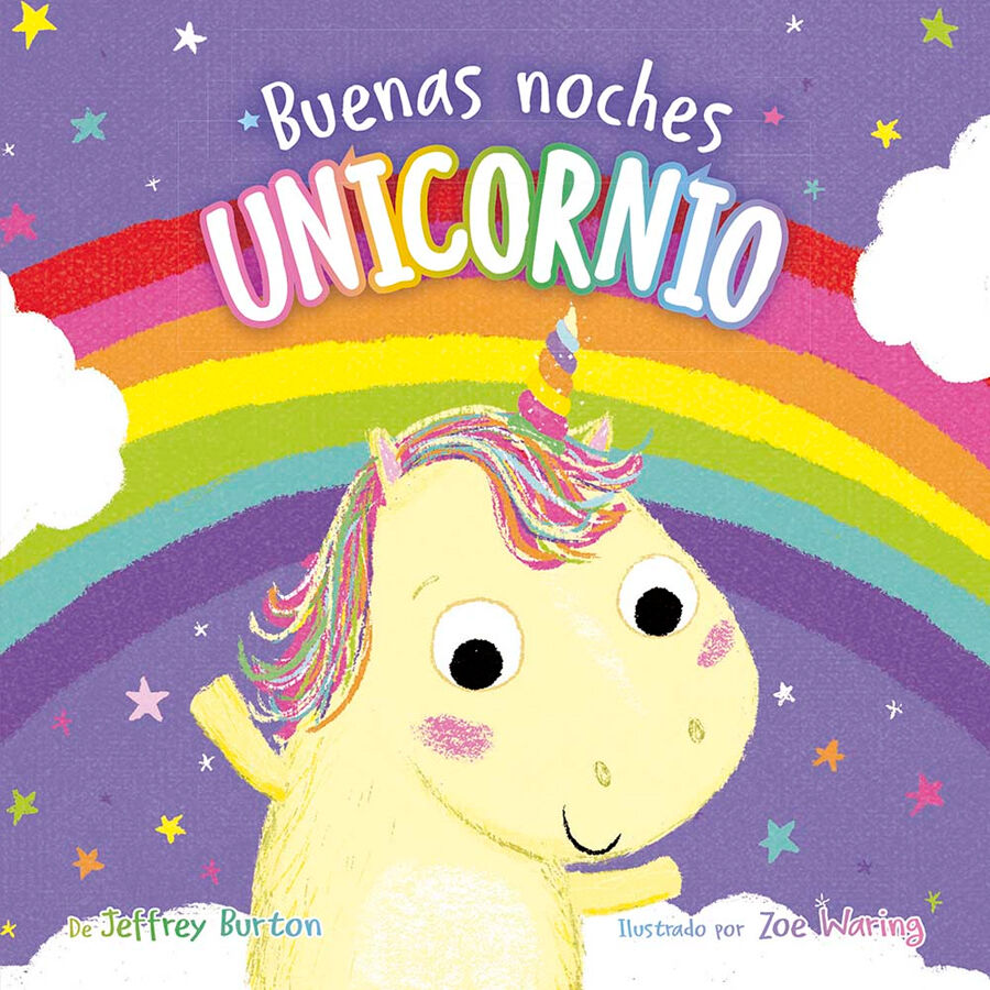 Buenas noches, unicornio