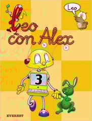 Leo Con Alex 3 Lectura
