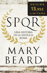 SPQR SPQR