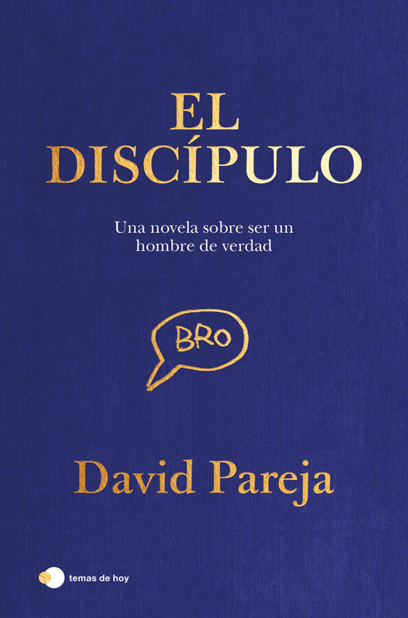 El disc&iacute;pulo