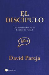 El disc&iacute;pulo