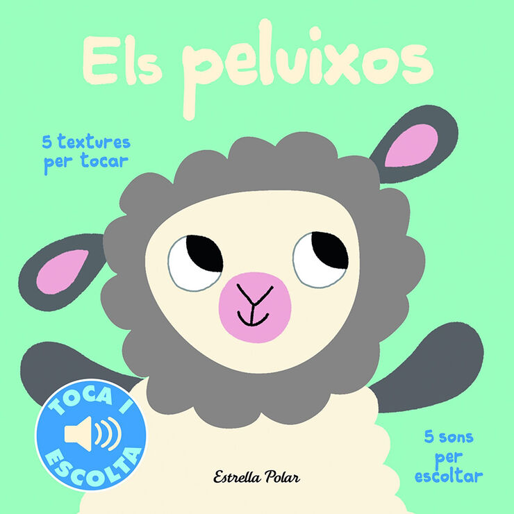 Els peluixos