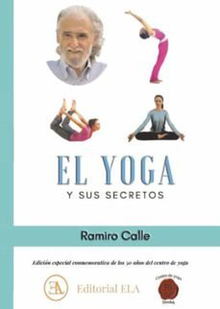 El Yoga y sus secretos