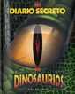 Mi diario secreto de los dinosaurios