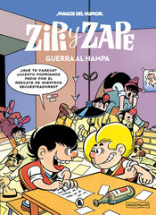 Guerra al hampa Guerra al hampa
