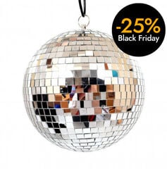 Bola de discoteca Play Learn Miralls