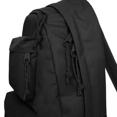 Mochila Eastpak Padded doble Black
