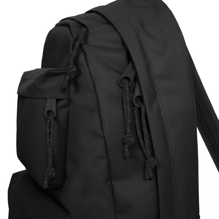 Mochila Eastpak Padded doble Black
