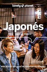 Japonés para el viajero 5 Japonés para el viajero 5