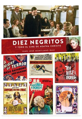 Diez negritos y todo el cine de Agatha Christie