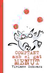 COMPTANT AMB EL GAT MENUT