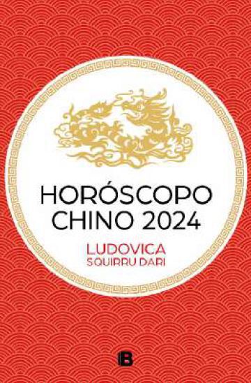 Hor&oacute;scopo chino 2024