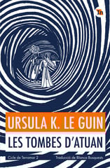 Les tombes d'Atuan Les tombes d'Atuan