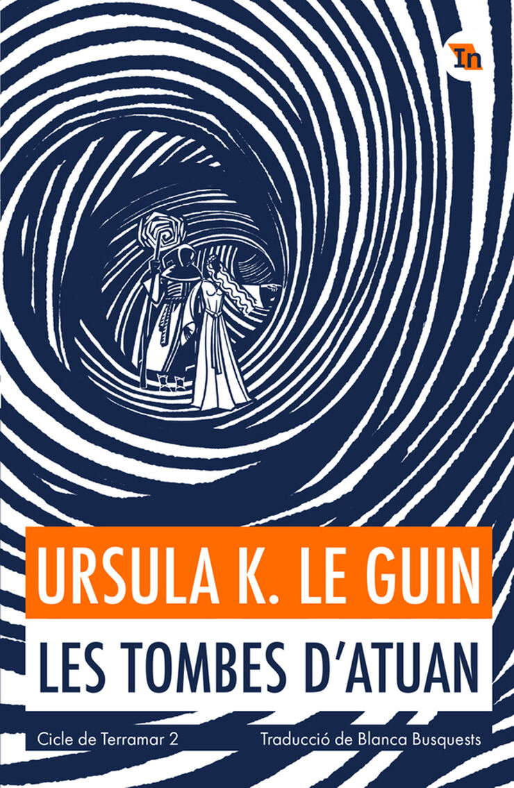 Les tombes d'Atuan