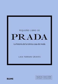 Peque&ntilde;o libro de Prada (2026)