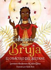 Oráculo de Beltane Oráculo de Beltane
