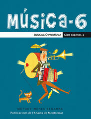 Msica E09 6E Primria Msica E09 6E Primria