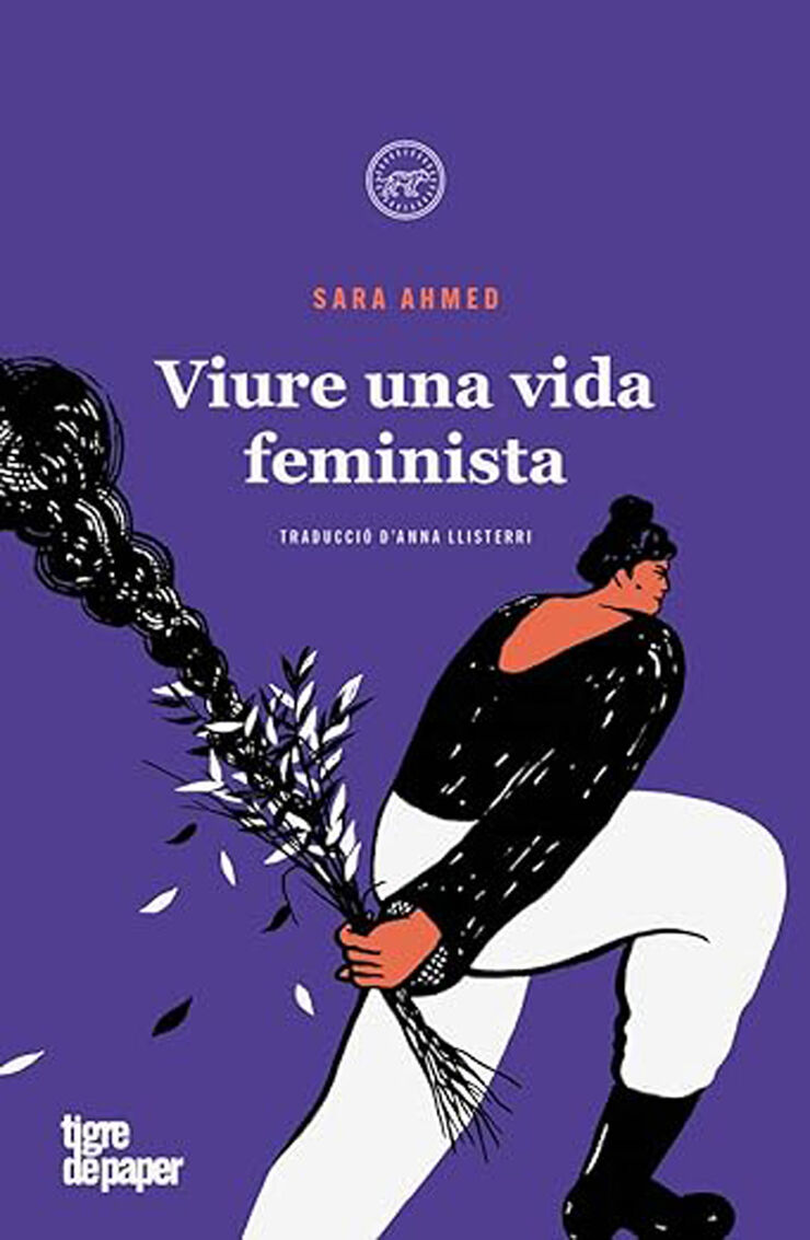 Viure una vida feminista