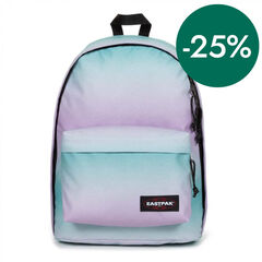 Mochila Eastpak Out of Office Spark Grade Pastel