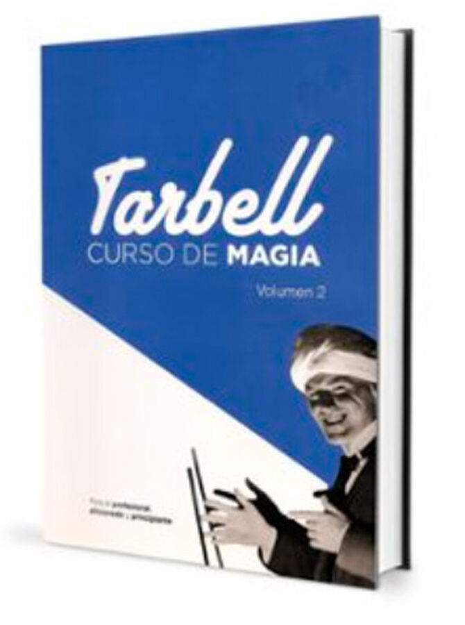 Curso de magia tarbell