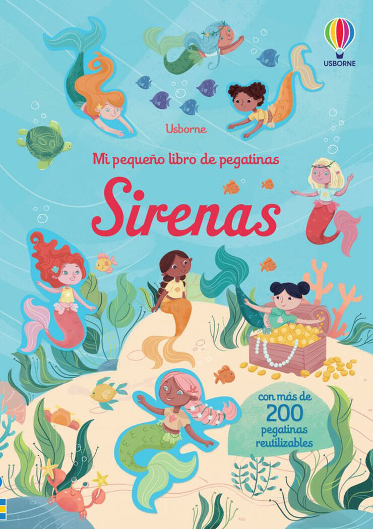 Sirenas