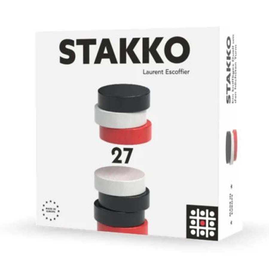 Stakko