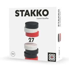 Stakko