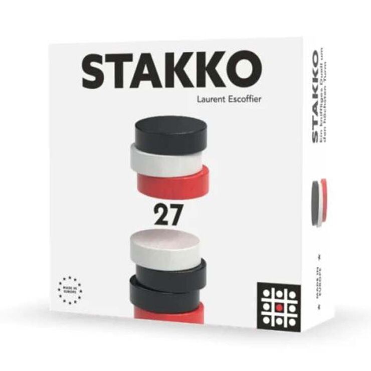Stakko