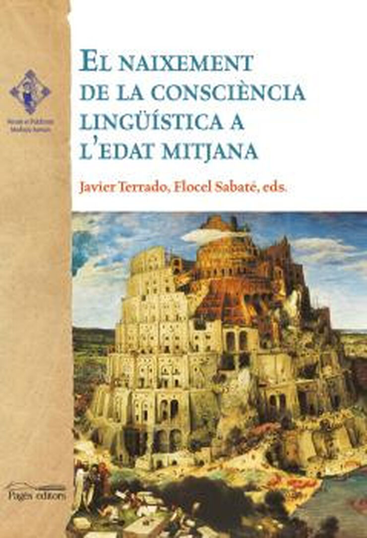 Naixement de la conscincia lingstica