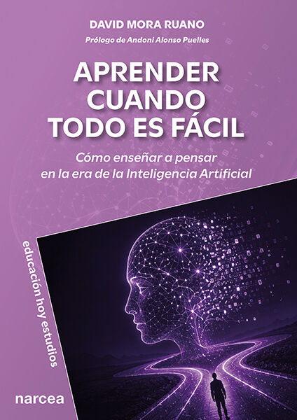 Aprender cuando todo es f&aacute;cil
