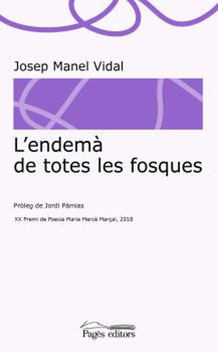 L'endemà de totes les fosques