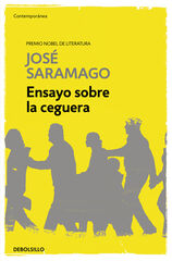 Ensayo sobre la ceguera Ensayo sobre la ceguera