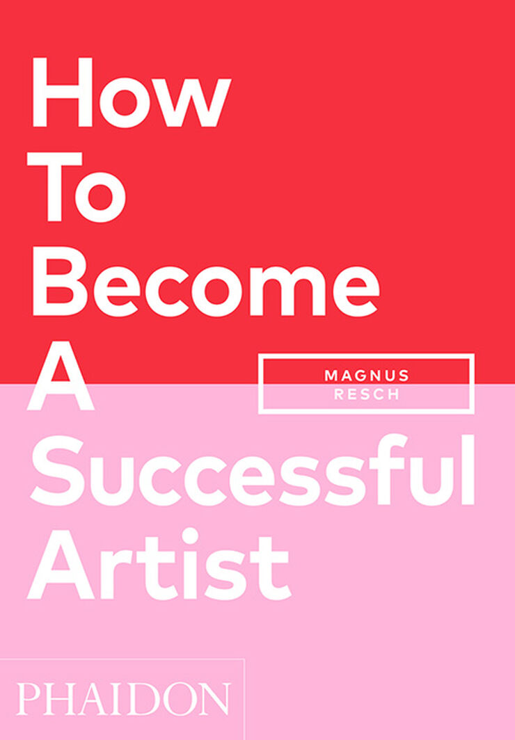 How to become a successful artist