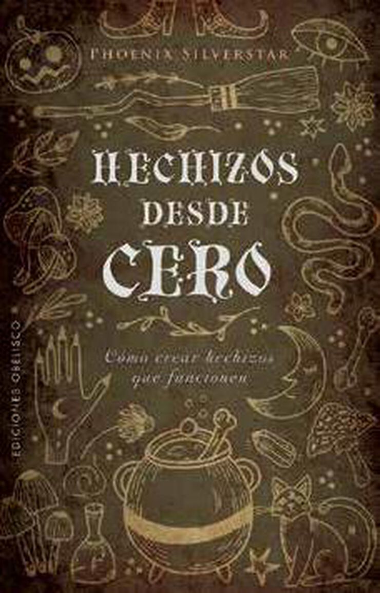 Hechizos desde cero