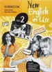 New English In Use 2 Workbook