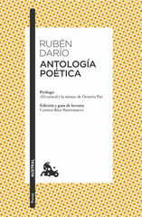 Antología poética Antología poética