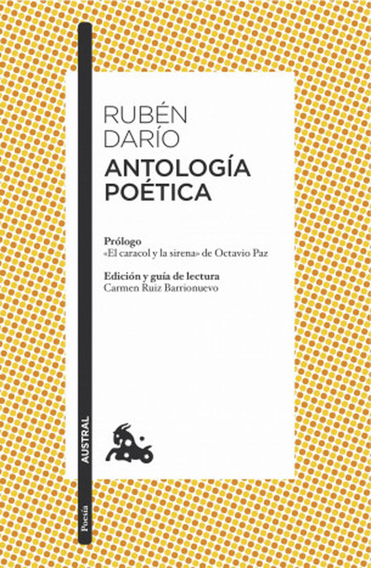 Antología poética