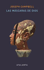LAS MÁSCARAS DE DIOS