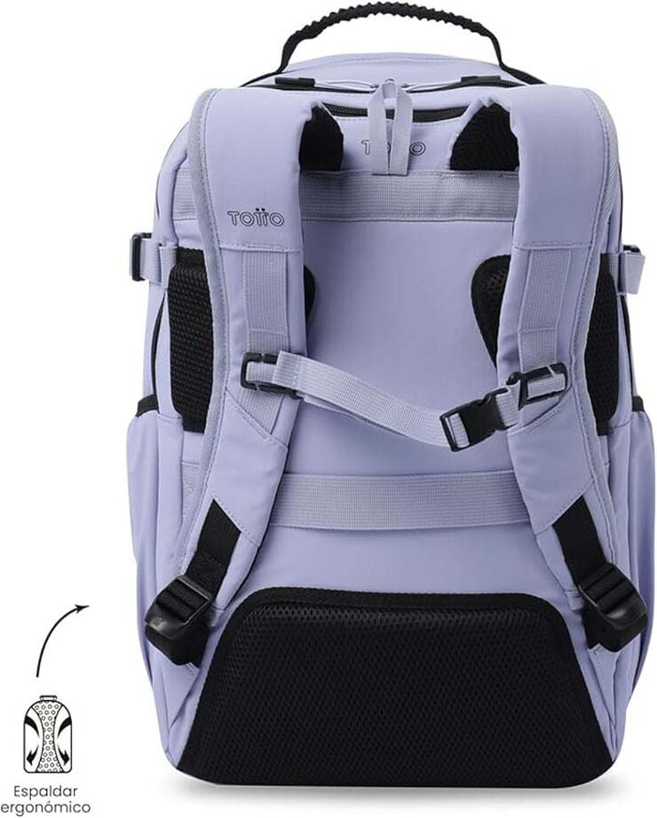 Motxilla Totto Spa XL