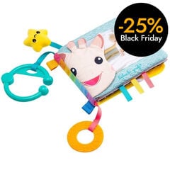 Sophie La Girafe El meu primer àlbum de fotos