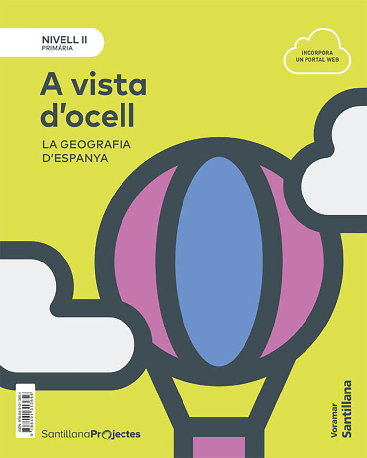 Nivel II a Vista de Pajaro Val Ed18