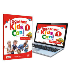 Together kids can! 1 essent Ab eP