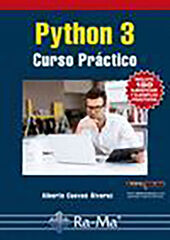 Python 3. Curso práctico Python 3. Curso práctico