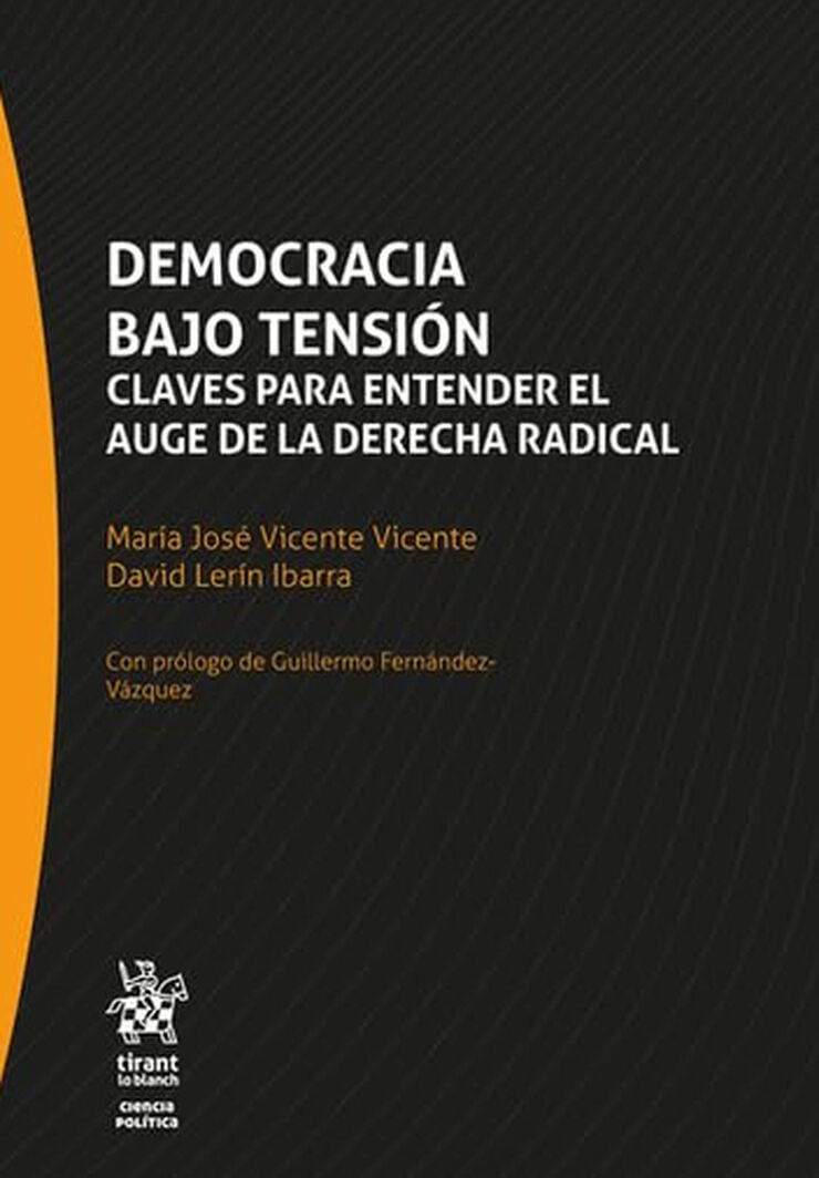 Democracia bajo tensi&oacute;n: claves para entender el auge de la derecha radical