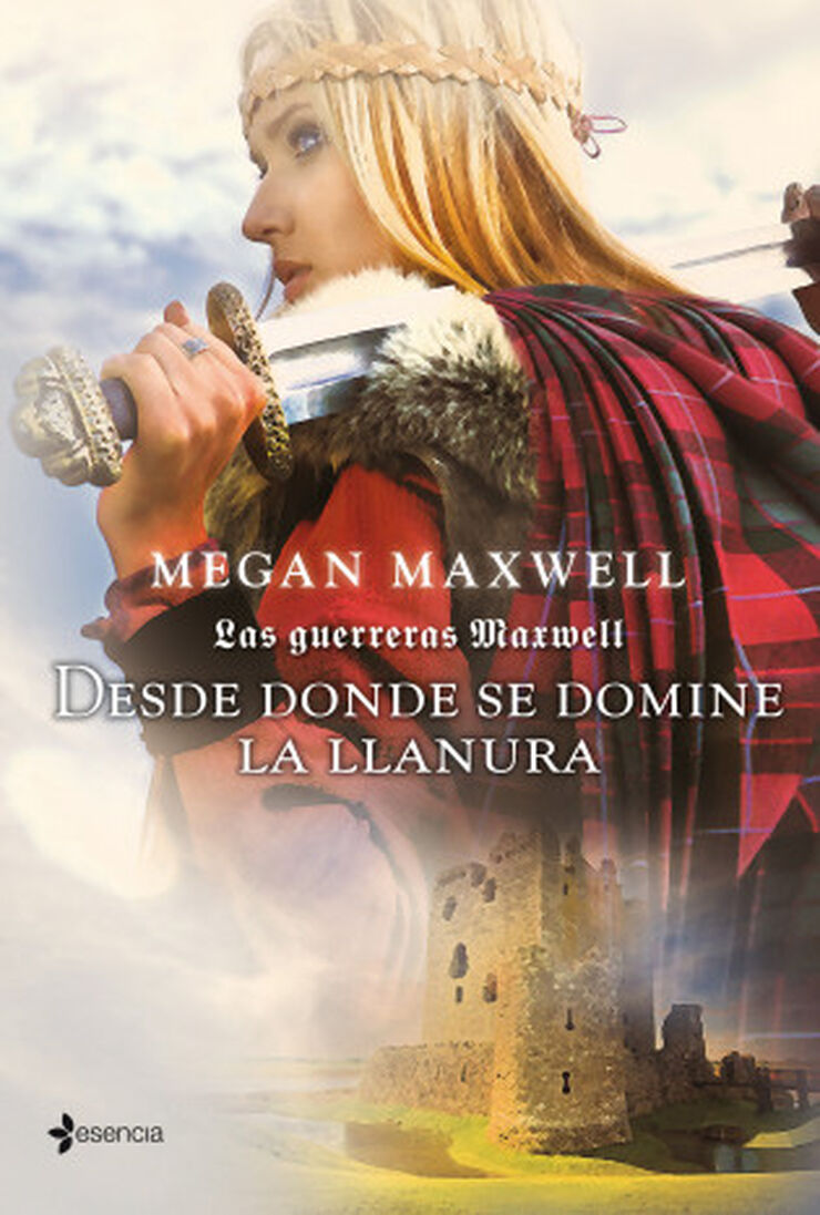 Las Guerreras Maxwell, 7. Atrévete a retarme by Megan Maxwell