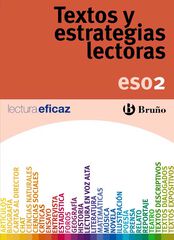Lectura Eficaz II Capacidades Lectora ESO