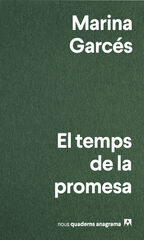 El temps de la promesa El temps de la promesa