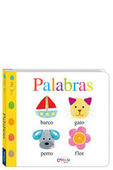 Palabras