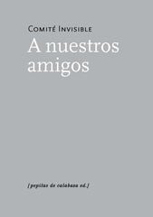 A nuestros amigos A nuestros amigos